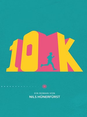 cover image of 10K